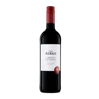 VINO TINTO ALBALI FELIX SOLIS CABERNET SAUVIGNON 750ML