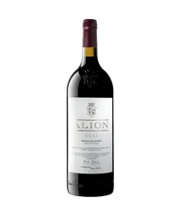 Vino Tinto Alion 21 750ml