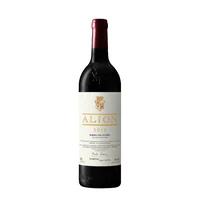 VINO TINTO ALION 750ML
