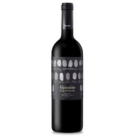 VINO TINTO ALPASION GRAN MALBEC 750ML