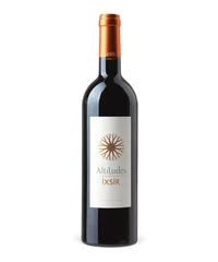 Vino Tinto Altitudes Ixsir 750 ml