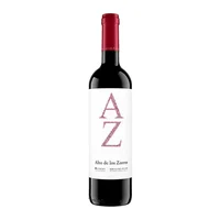 VINO TINTO ALTO DE LOS ZORROS 10 MESES 750ML