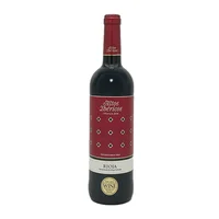 VINO TINTO ALTOS IBÉRICOS CRIANZA 750ML