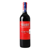 VINO TINTO ALTOS LAS HORMIGAS 750ML