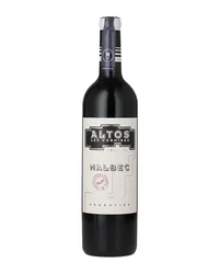 Vino Tinto Altos Las Hormigas Malbec 750 ml