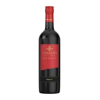 VINO TINTO ANAKENA BIRDMAN MERLOT 750ML