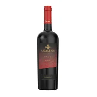 VINO TINTO ANAKENA NUNA CARMENERE 750ML