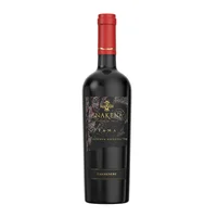 VINO TINTO ANAKENA TAMA CARMENERE 750ML