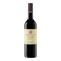 Vino Tinto Anselmann Dornfelder 750ml