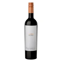 Vino Tinto Argentino Alma Mora Cabernet Sauvignon 750ml