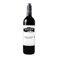 Vino Tinto Argentino Altos Las Hormigas Malbec 750ml