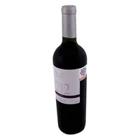 Vino Tinto Argentino Finca 1212 de Malbec 750ml