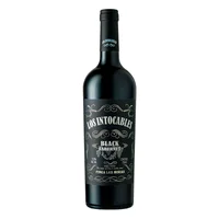 Vino Tinto Argentino Intocables Cabernet 750ml