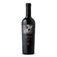 Vino Tinto Argentino La Linda Priv Selec Old Vines 750ml