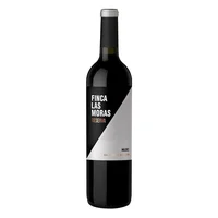 Vino Tinto Argentino Las Moras Reserva Malbec 750ml