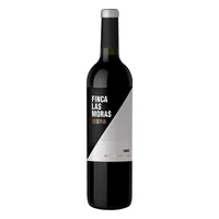 Vino Tinto Argentino Las Moras Reserva Tannat 750ml
