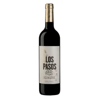 Vino Tinto Argentino Los Pasos Cabernet 750ml