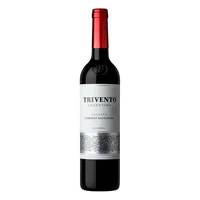 Vino Tinto Argentino Trivento Reserve Cabernet Sauvignon 750ml