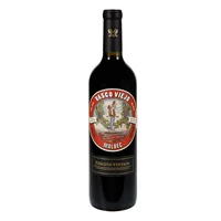 Vino Tinto Argentino Vasco Viejo Malbec Vintage 750ml
