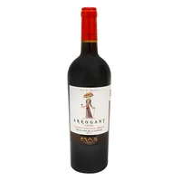 Vino Tinto Arrogant Frog 750ml
