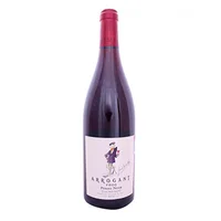 Vino Tinto Arrogant Frog Pinot Noir 750ml