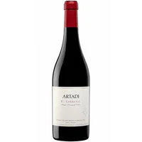 Vino Tinto Artadi El Carretil Rioja Alavesa 750ml | España