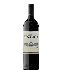 Vino Tinto Arzuaga Crianza 750 ml.