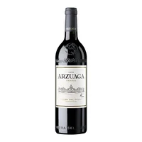 VINO TINTO ARZUAGA CRIANZA 750ML
