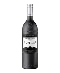 Vino Tinto Arzuaga Gran Reserva 750 ml