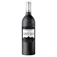 VINO TINTO ARZUAGA GRAN RESERVA 750ML