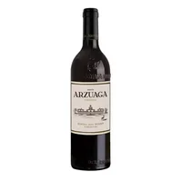 Vino Tinto Arzuaga Navarro Crianza 750 ml