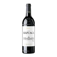 VINO TINTO ARZUAGA RESERVA 750ML