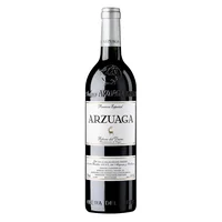 VINO TINTO ARZUAGA RESERVA ESPECIAL 750ML