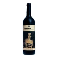 Vino Tinto Australia 19 Crimes Cabernet Sauvignon 750ml