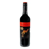 Vino Tinto Autraliano Yellow Tail Cabernet 750ml
