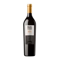 VINO TINTO BAIGORRI B70 750ML