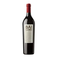 VINO TINTO BAIGORRI DE GARAGE 750ML