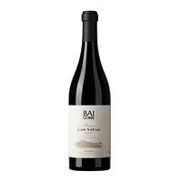 VINO TINTO BAIGORRI FINCA LAS NAVAS MATURANA 750ML