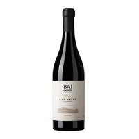 VINO TINTO BAIGORRI FINCA LAS NAVAS TEMPRANILLO 750ML