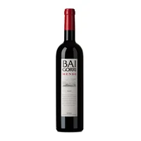 VINO TINTO BAIGORRI MENDI 750ML