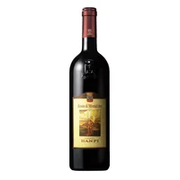 Vino Tinto Banfi Rosso Di Montalcino 750 ml