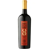 Vino Tinto Barón Balché Lamat Grenache Cabernet 750ml | Valle de Guadalupe