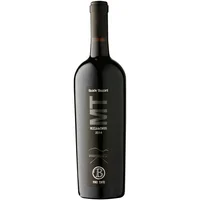 Vino Tinto Barón Balché Mezcla de Tintos 750ml | Valle de Guadalupe