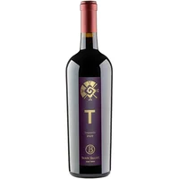 Vino Tinto Barón Balché Tempranillo 750ml | Valle de Guadalupe