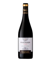 Vino Tinto Barton & Guestier Partager 750 ML
