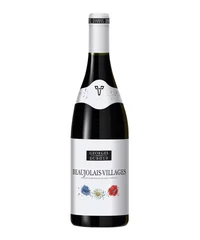 Vino Tinto Beaujolais Villages Duboeuf 750 ml
