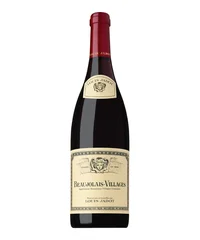 Vino Tinto Beaujolais Villages Louis Jadot 750 ml