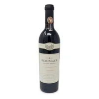 Vino Tinto Beringer Cab Sauvignon Private Reserve 750 ml