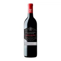 Vino Tinto Beringer Founders Estate Cabernet Sauvignon 750 ml