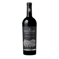 Vino Tinto Beringer Knights Valley Cab Sauvignon 750 ml